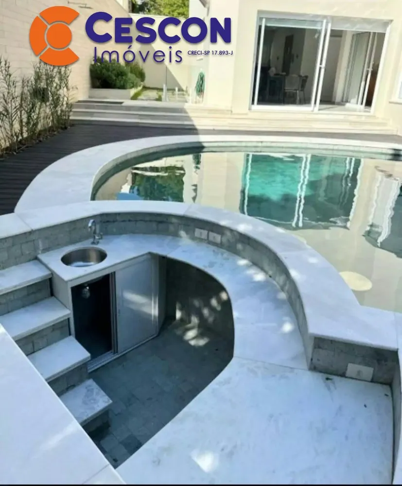 Casa de Condomínio, 5 quartos - Foto 11