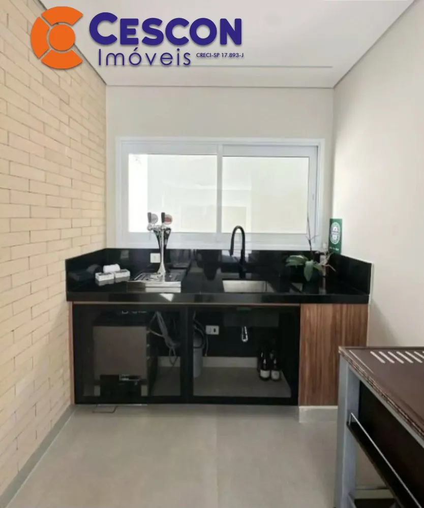 Casa de Condomínio, 5 quartos - Foto 8