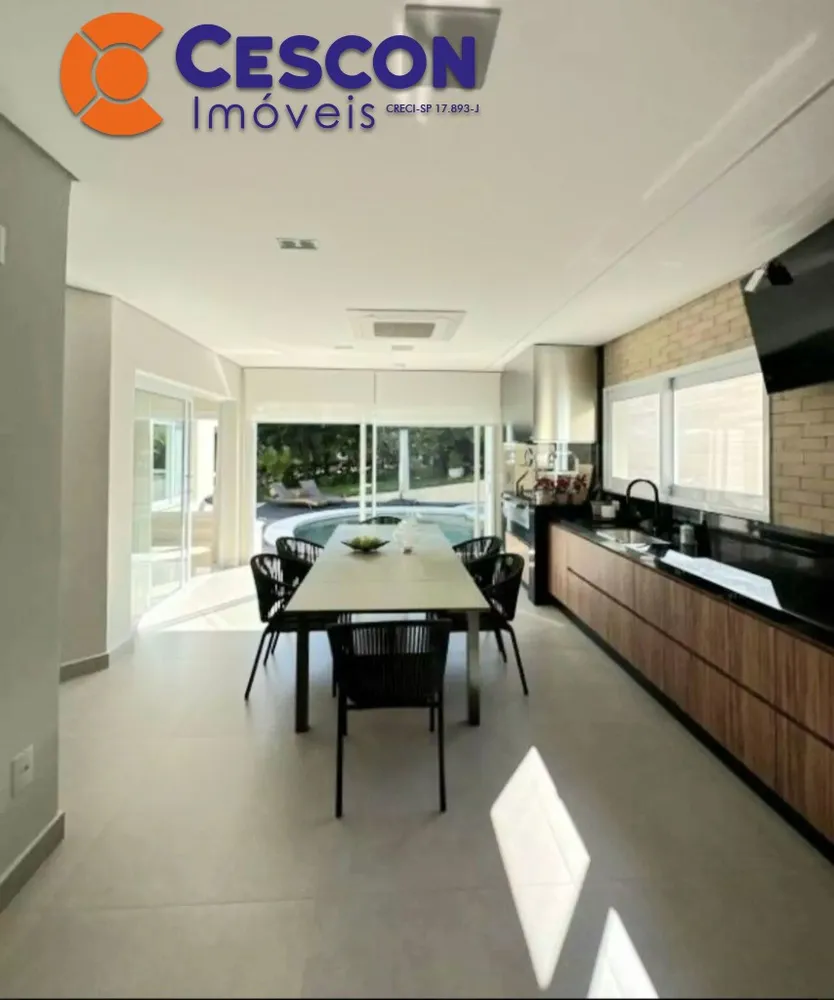 Casa de Condomínio, 5 quartos - Foto 4