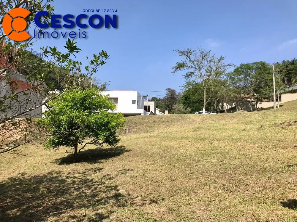 Terreno, 501 m² - Foto 1
