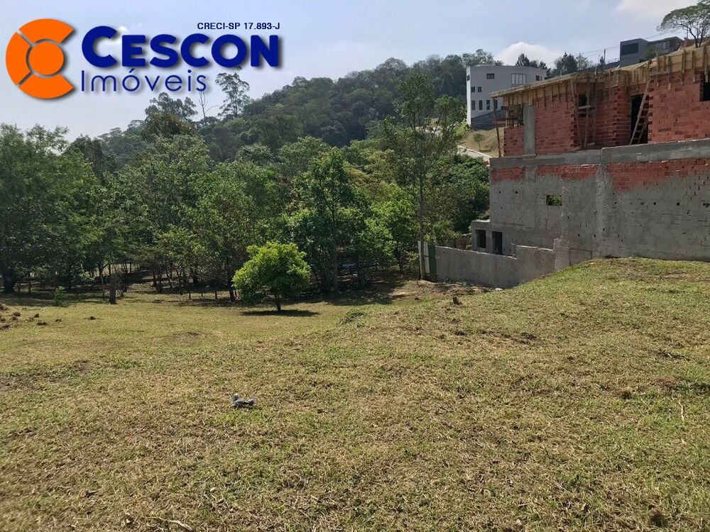 Terreno, 501 m² - Foto 1