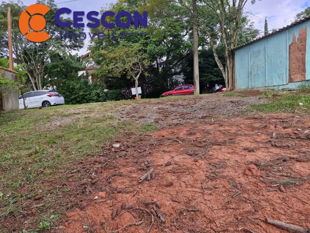 Terreno, 449 m² - Foto 1
