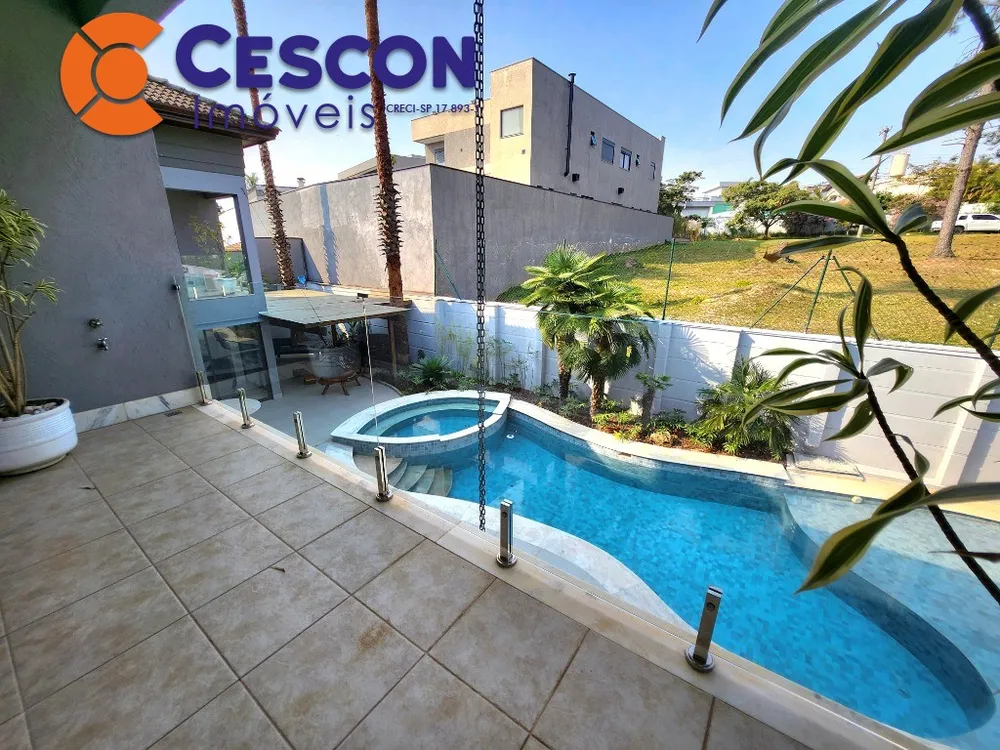 Casa de Condomínio, 5 quartos - Foto 8