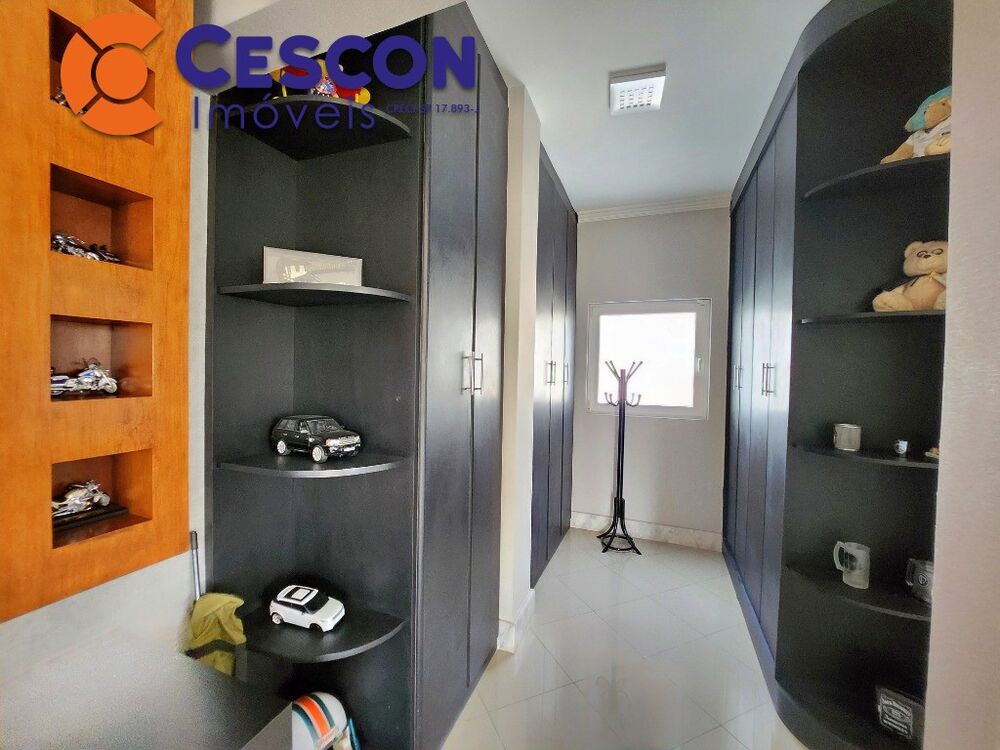 Casa de Condomínio, 5 quartos - Foto 4