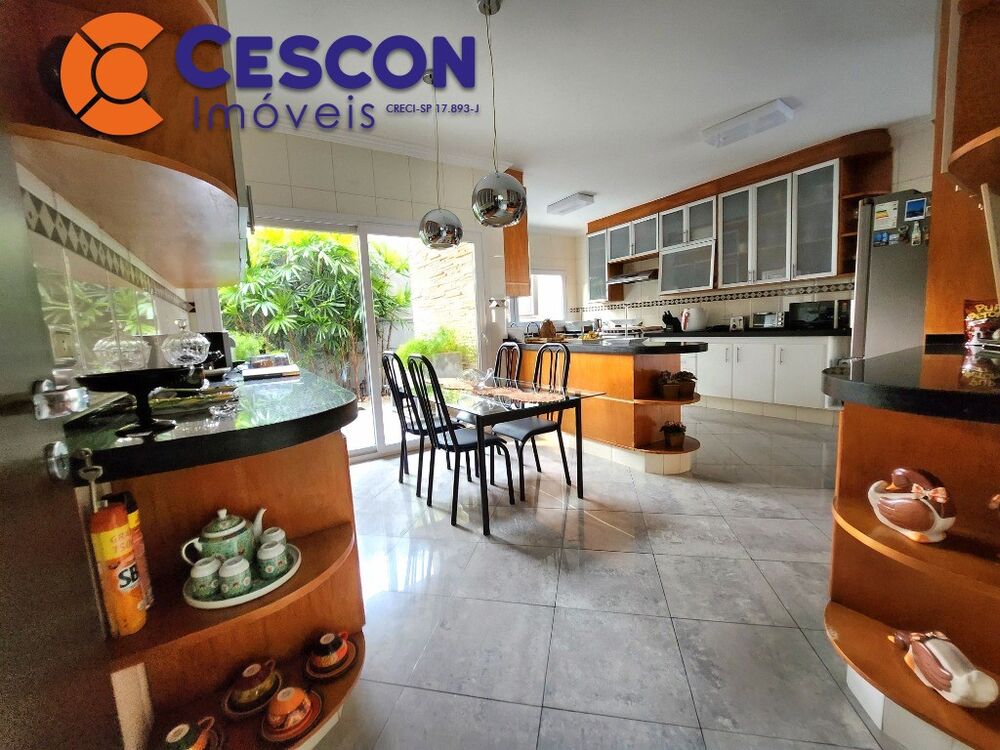 Casa de Condomínio, 5 quartos - Foto 1