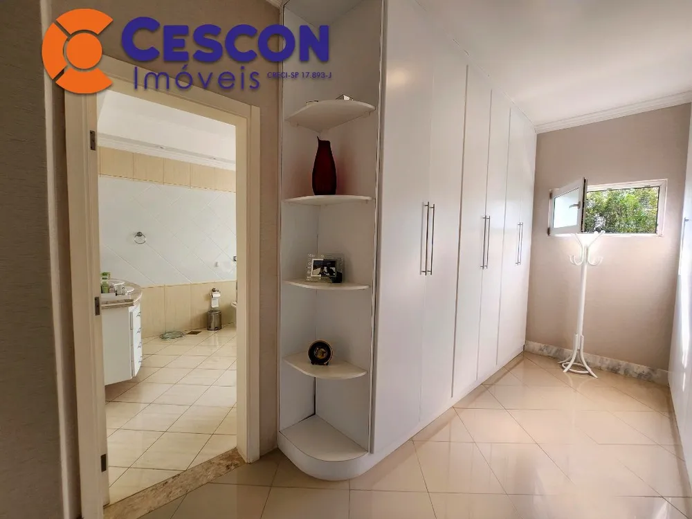 Casa de Condomínio, 5 quartos - Foto 11