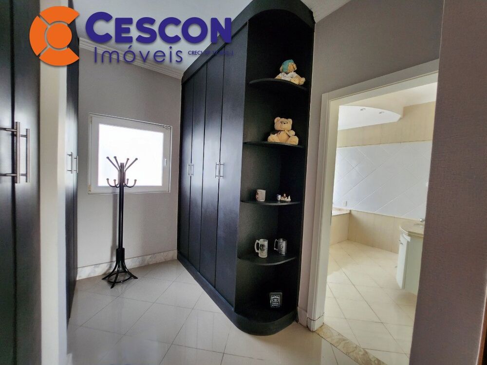 Casa de Condomínio, 5 quartos - Foto 2