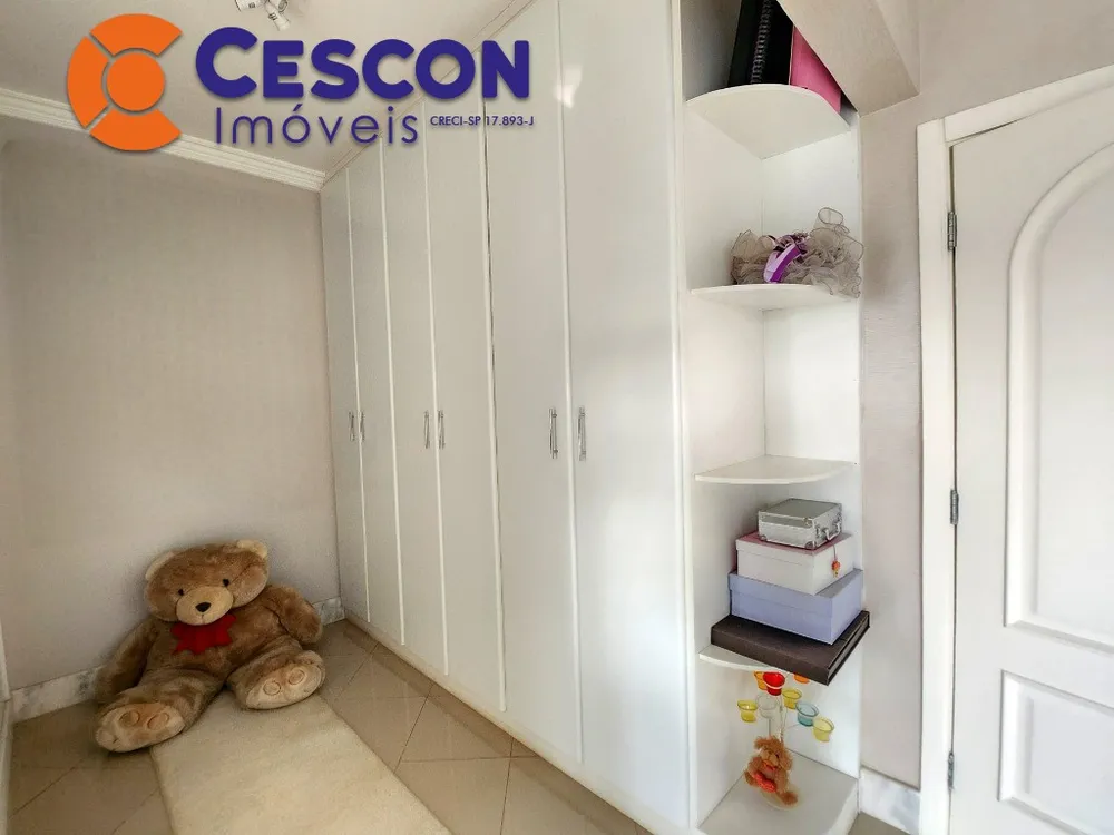 Casa de Condomínio, 5 quartos - Foto 12