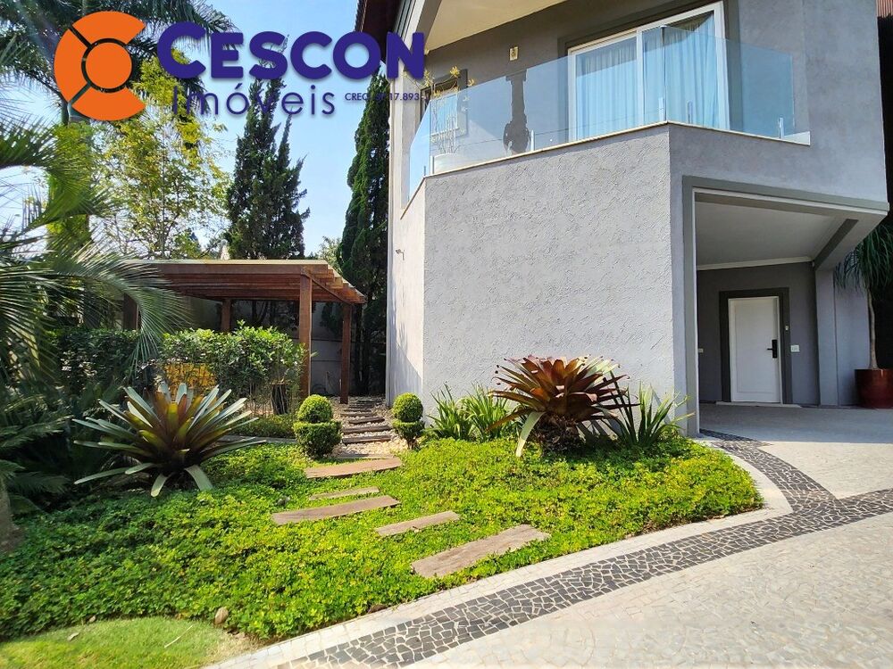 Casa de Condomínio, 5 quartos - Foto 3