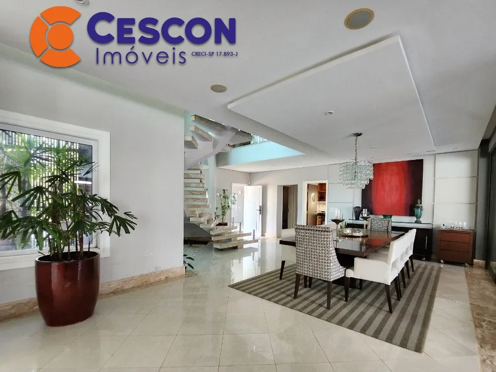 Casa de Condomínio, 5 quartos - Foto 5
