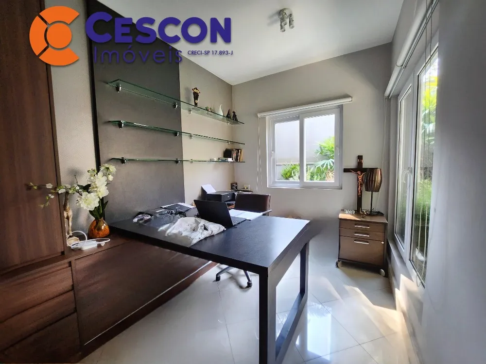 Casa de Condomínio, 5 quartos - Foto 6