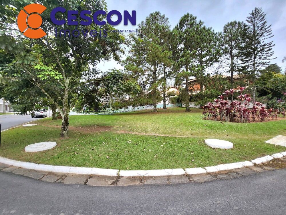 Terreno, 616 m² - Foto 1