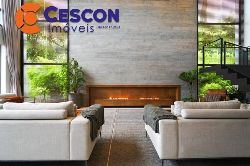 Casa de Condomínio, 3 quartos - Foto 18