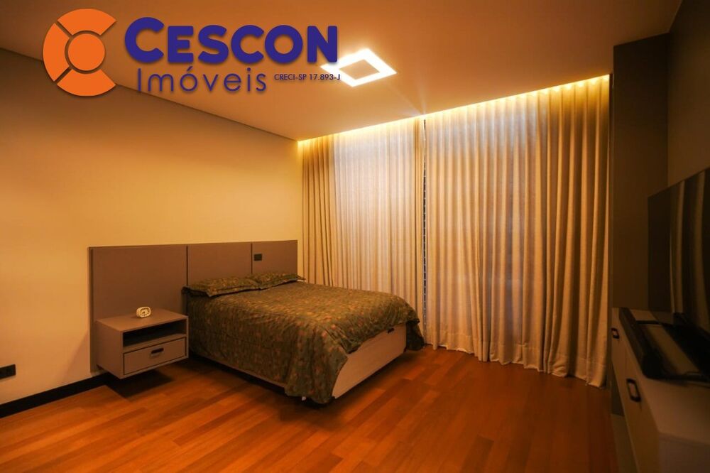 Casa de Condomínio, 3 quartos - Foto 10