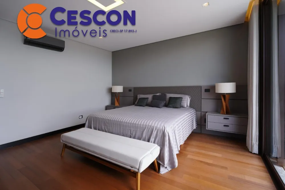 Casa de Condomínio, 3 quartos - Foto 12