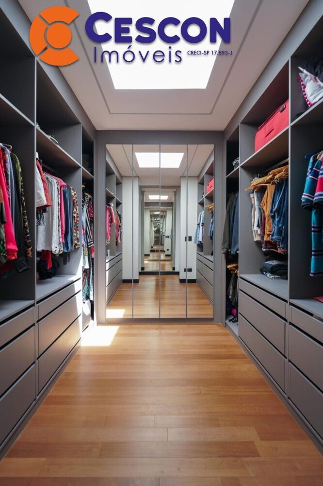 Casa de Condomínio, 3 quartos - Foto 6