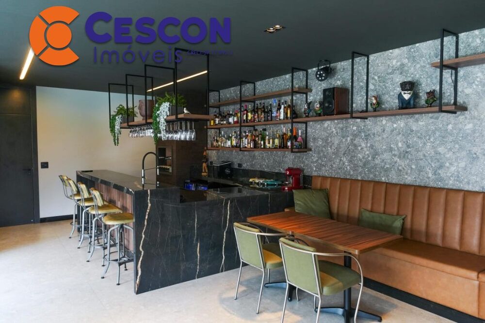 Casa de Condomínio, 3 quartos - Foto 21