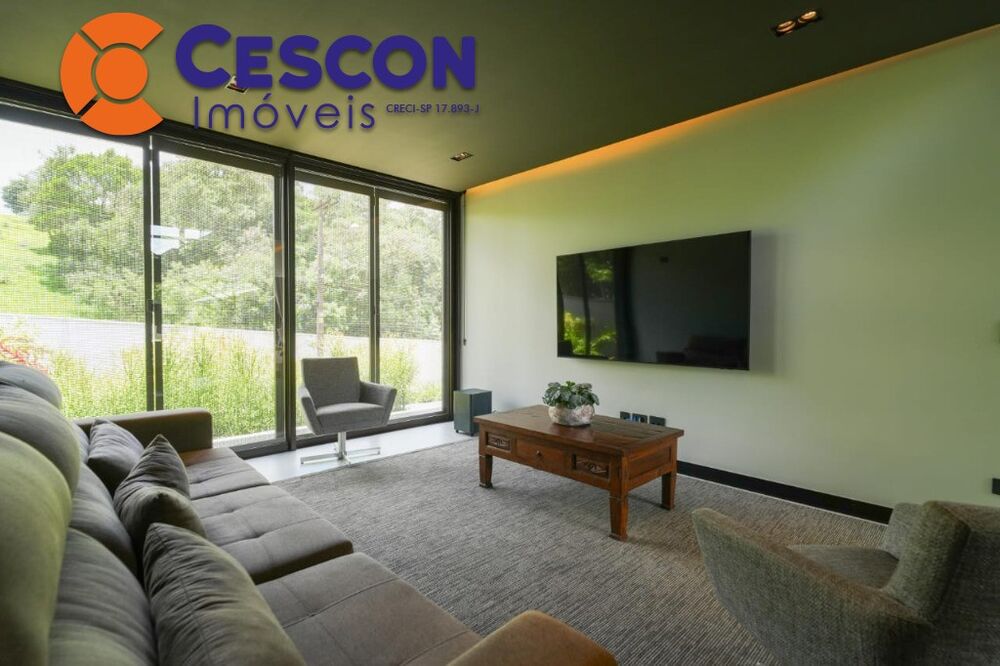 Casa de Condomínio, 3 quartos - Foto 13