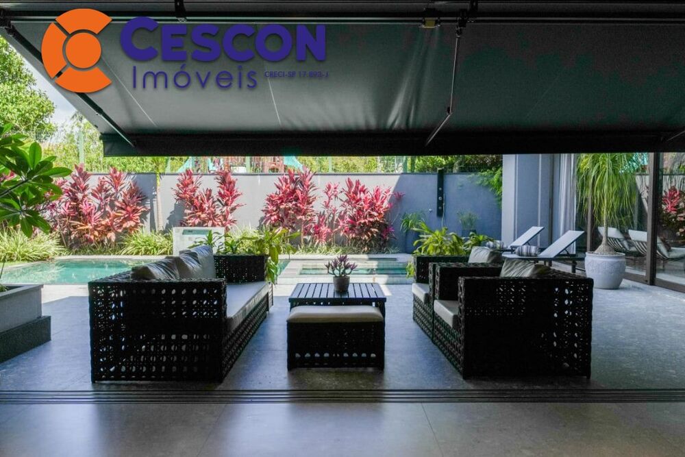 Casa de Condomínio, 3 quartos - Foto 24