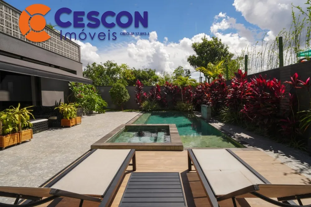 Casa de Condomínio, 3 quartos - Foto 6