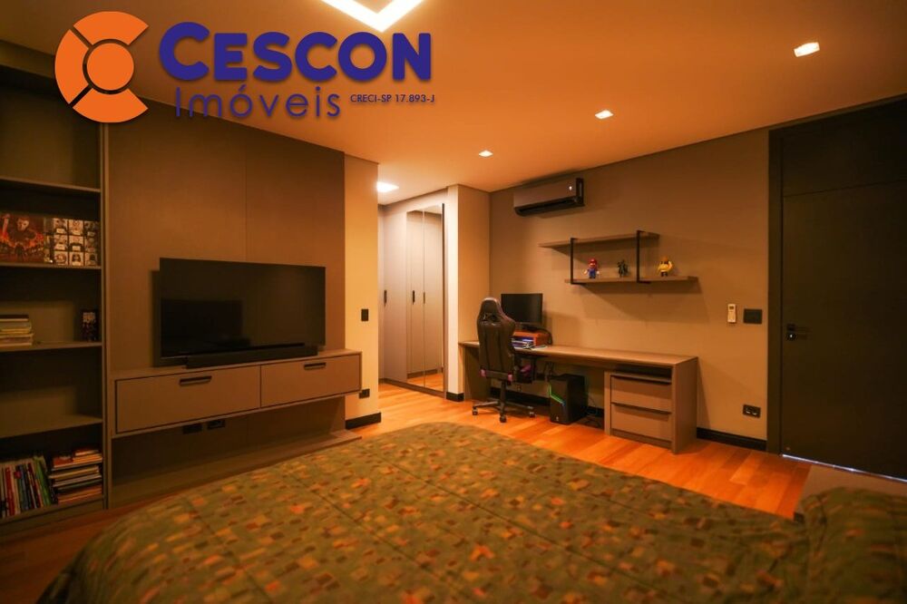 Casa de Condomínio, 3 quartos - Foto 11