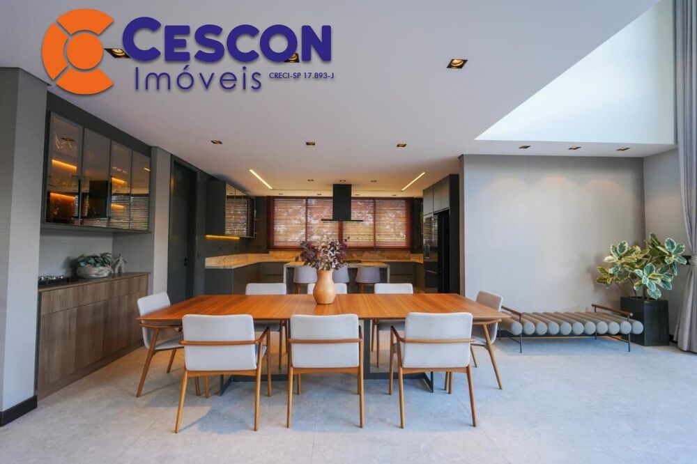 Casa de Condomínio, 3 quartos - Foto 15