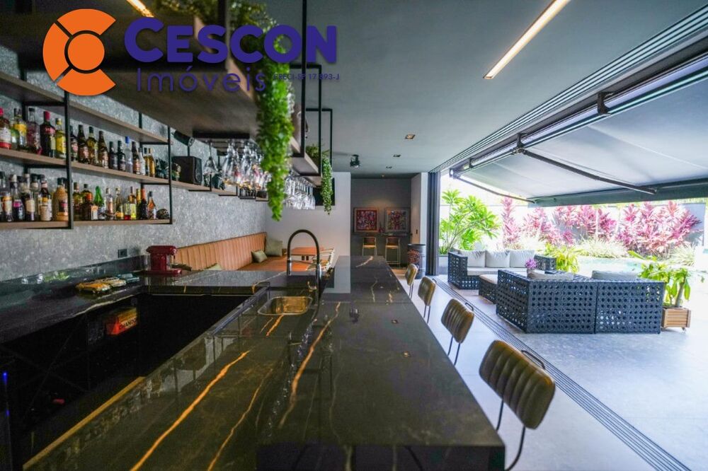 Casa de Condomínio, 3 quartos - Foto 22