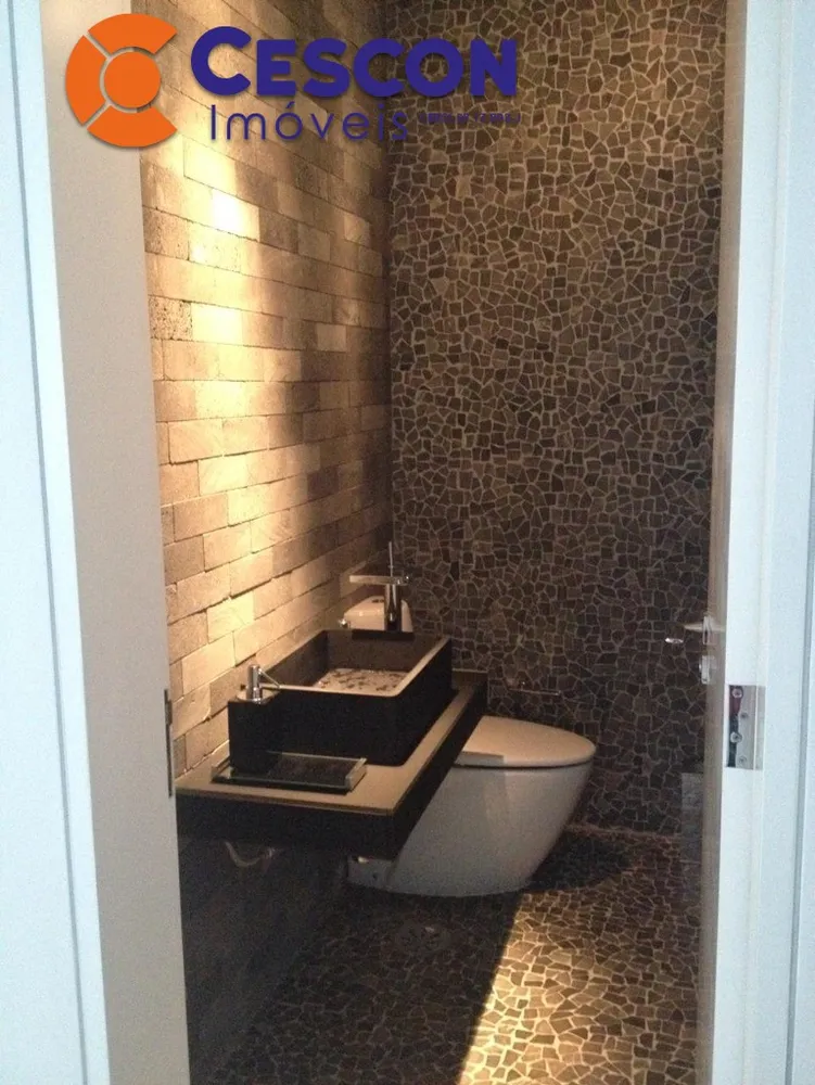 Casa de Condomínio, 4 quartos - Foto 15