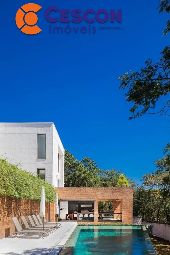Casa de Condomínio, 4 quartos - Foto 7