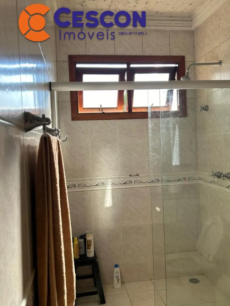 Casa de Condomínio, 3 quartos - Foto 9