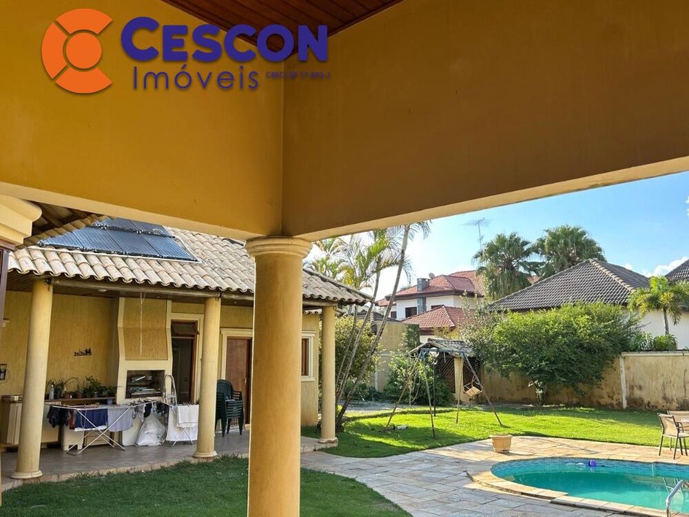 Casa de Condomínio, 3 quartos - Foto 3