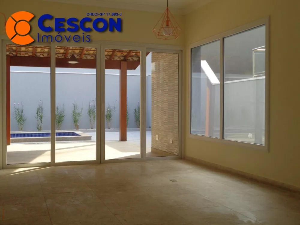 Casa de Condomínio à venda com 5 quartos, 380m² - Foto 5