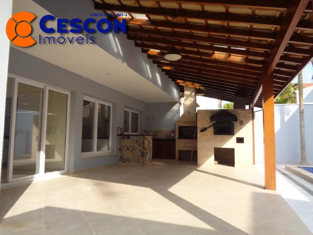 Casa de Condomínio à venda com 5 quartos, 380m² - Foto 7