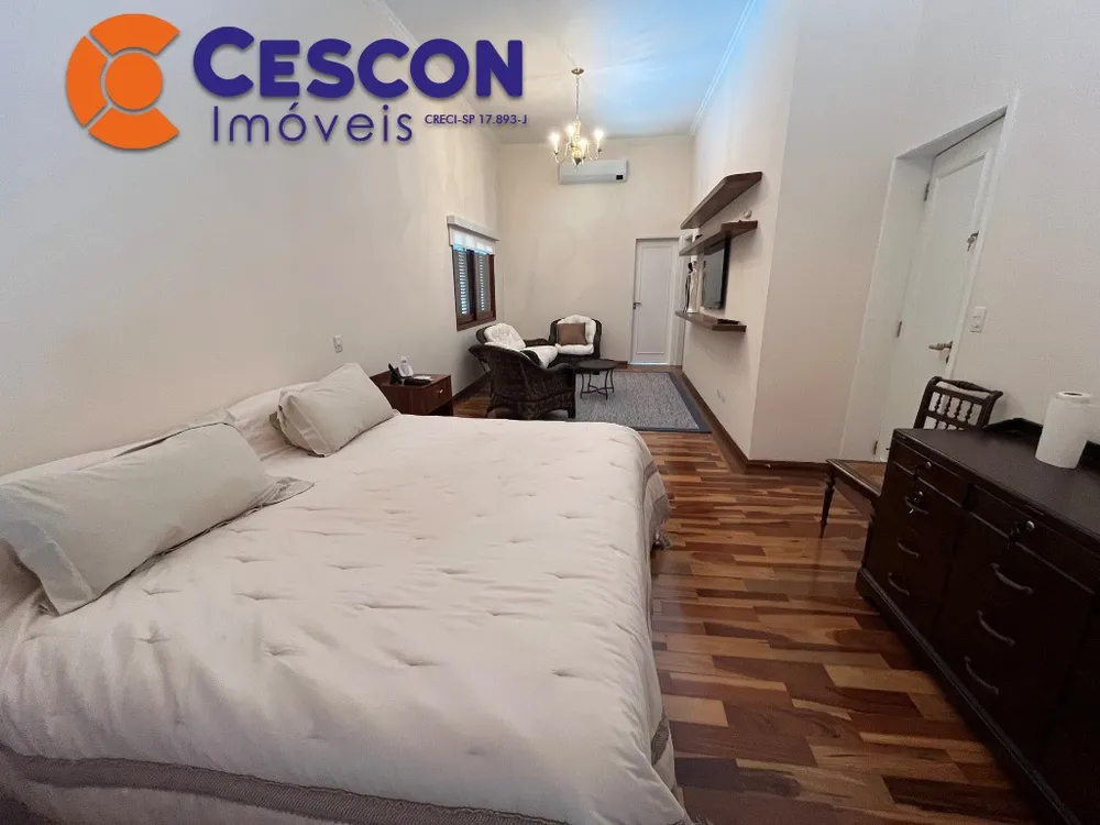 Casa de Condomínio, 4 quartos - Foto 11