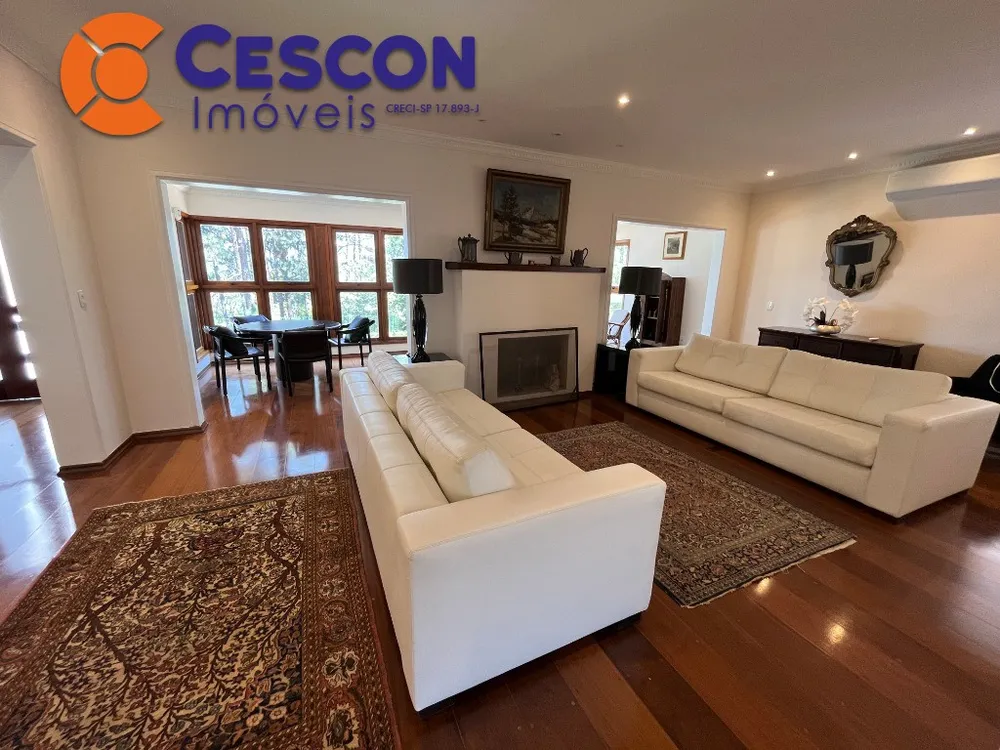 Casa de Condomínio, 4 quartos - Foto 3