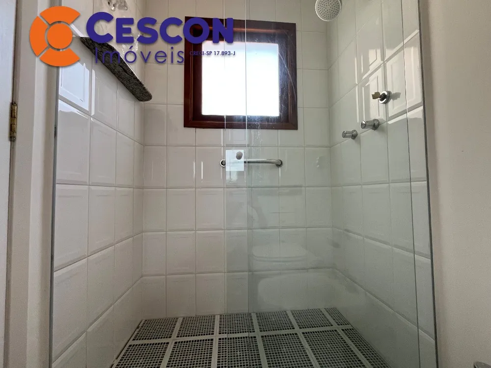 Casa de Condomínio, 4 quartos - Foto 9