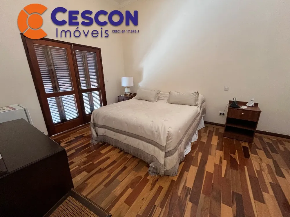 Casa de Condomínio, 4 quartos - Foto 10