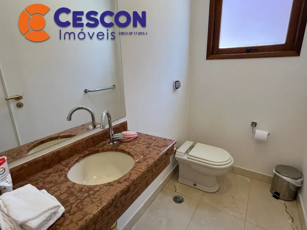 Casa de Condomínio, 4 quartos - Foto 2