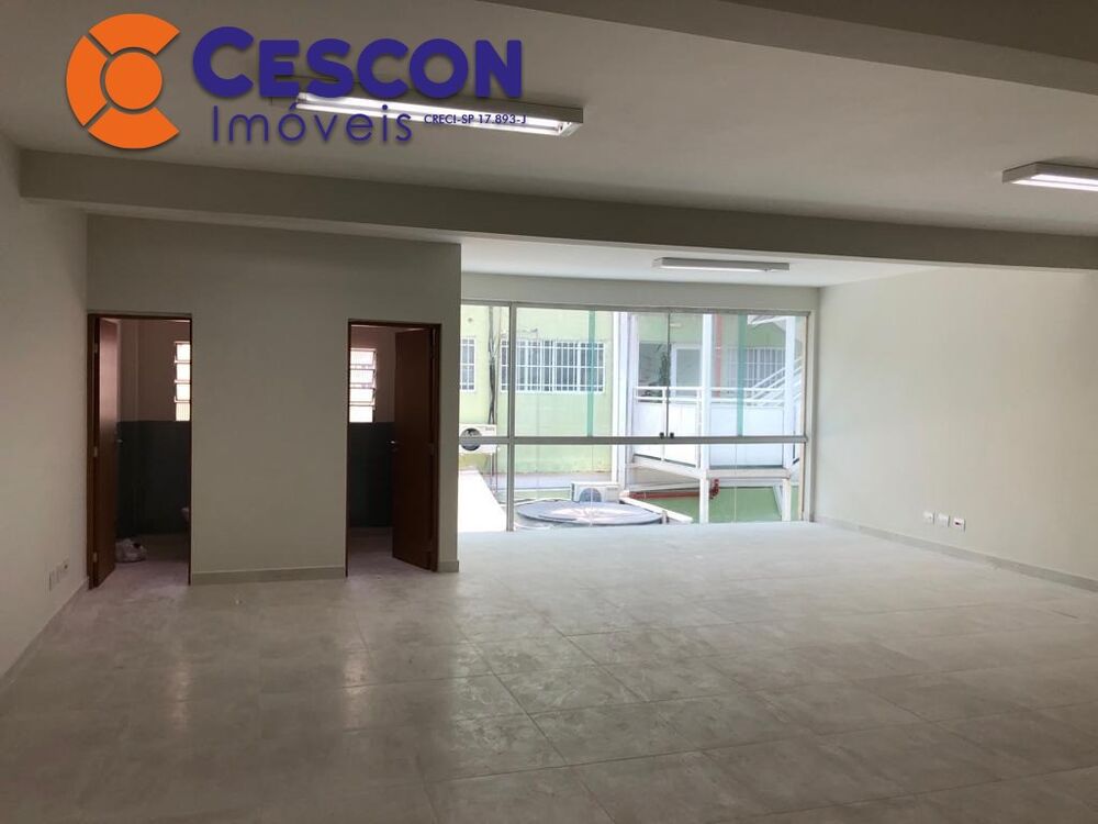 Conjunto Comercial-Sala para alugar, 90m² - Foto 2