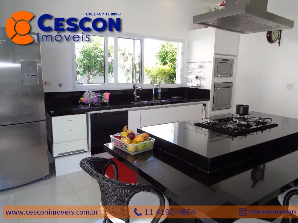 Casa de Condomínio, 5 quartos - Foto 8