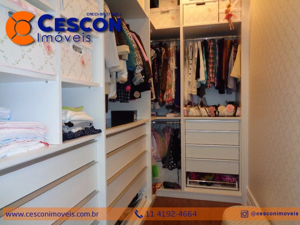 Casa de Condomínio, 5 quartos - Foto 6
