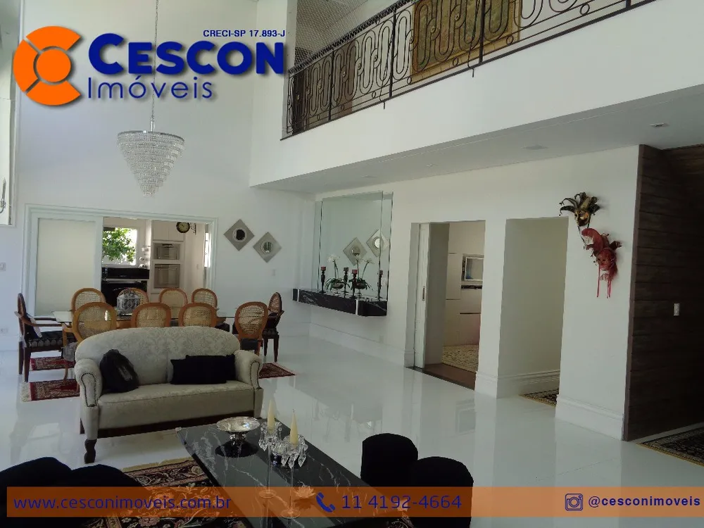 Casa de Condomínio, 5 quartos - Foto 2