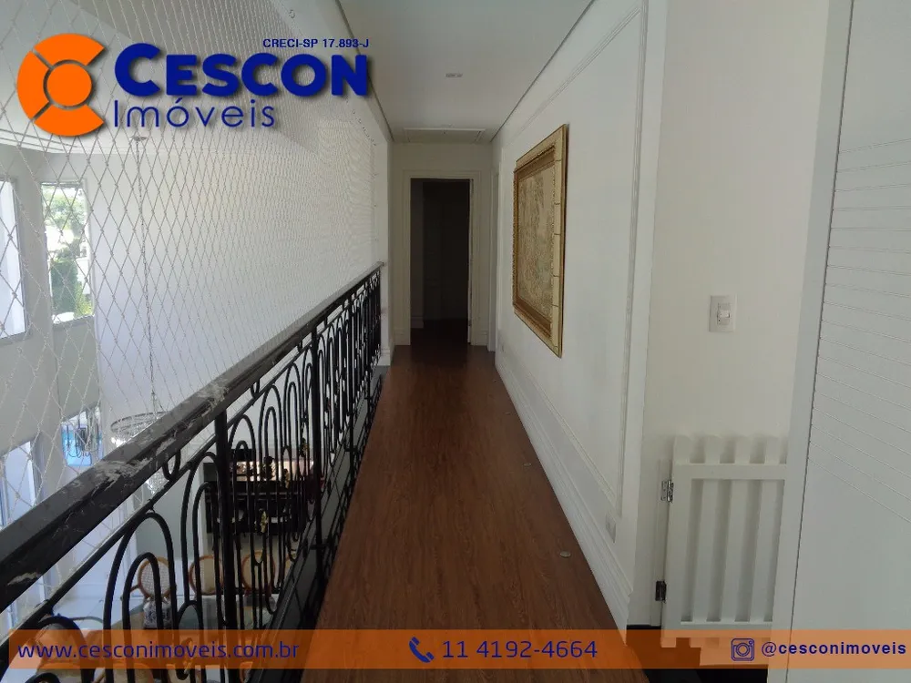 Casa de Condomínio, 5 quartos - Foto 12