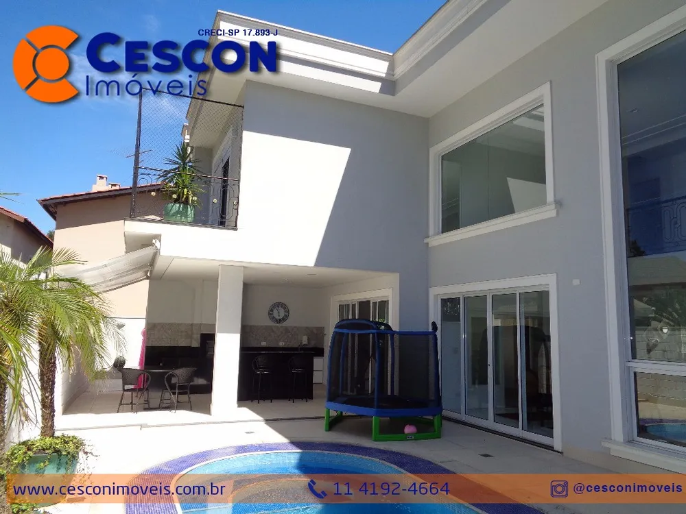 Casa de Condomínio, 5 quartos - Foto 7