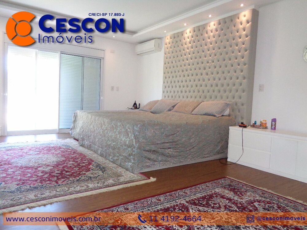 Casa de Condomínio, 5 quartos - Foto 4