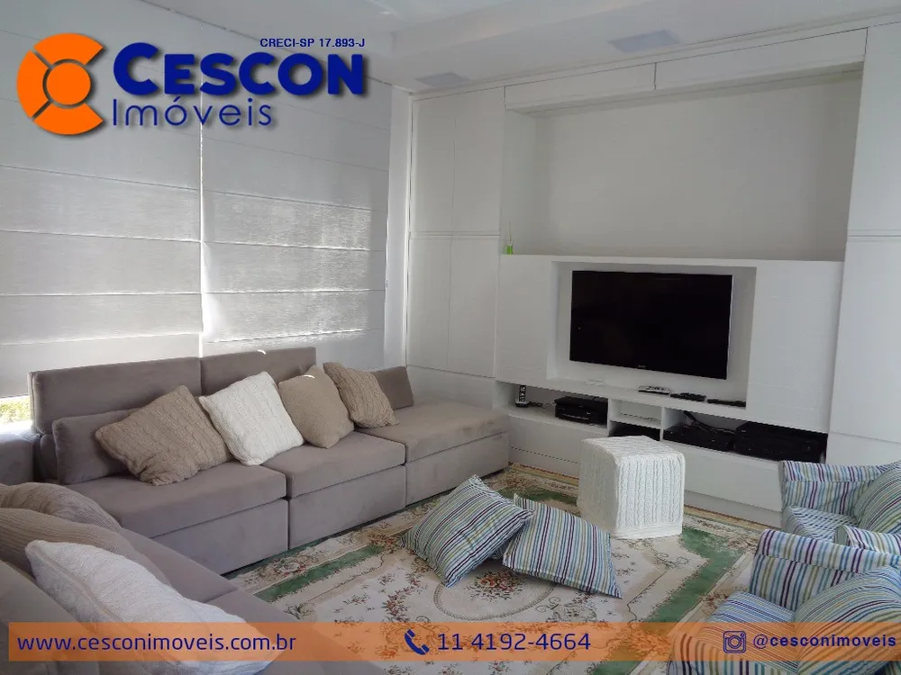 Casa de Condomínio, 5 quartos - Foto 12