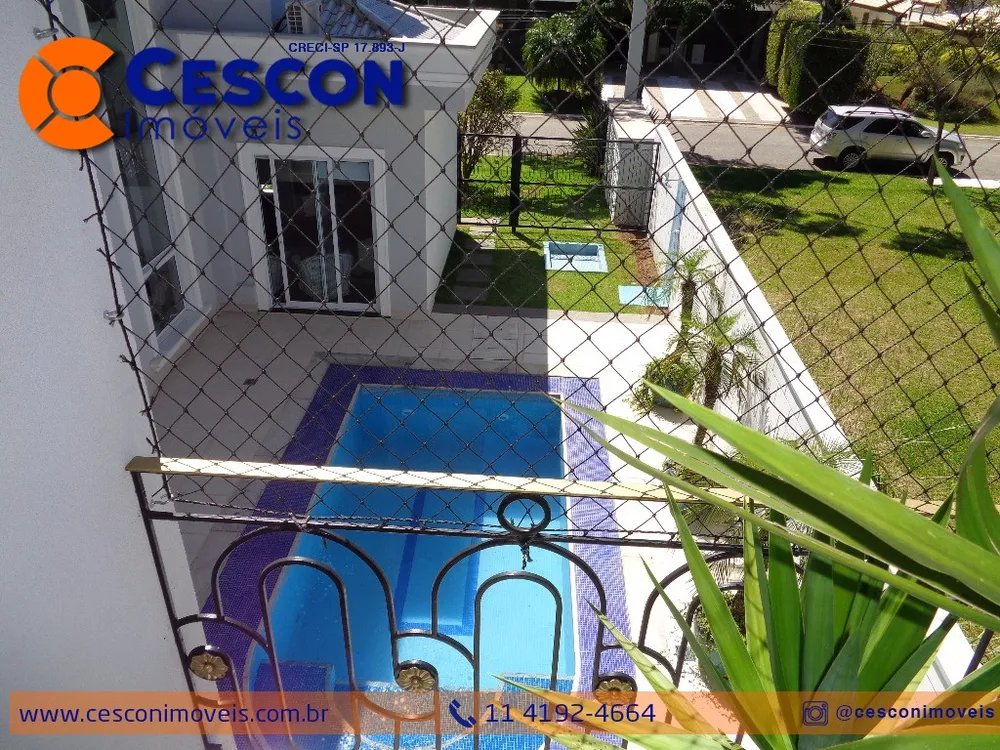 Casa de Condomínio, 5 quartos - Foto 15