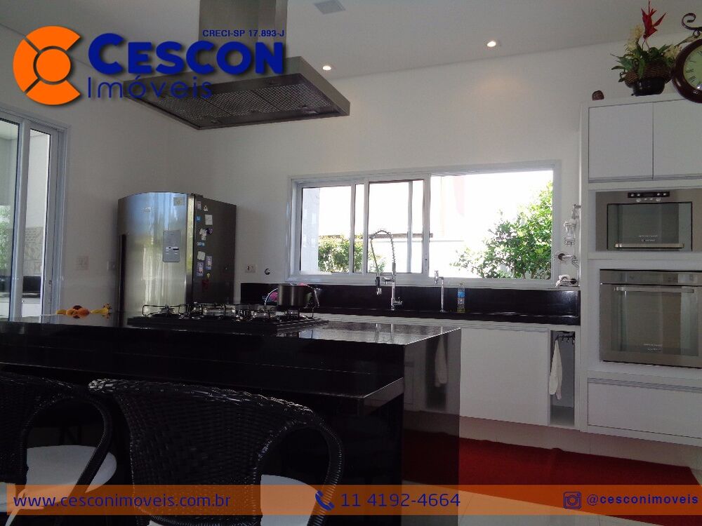 Casa de Condomínio, 5 quartos - Foto 2