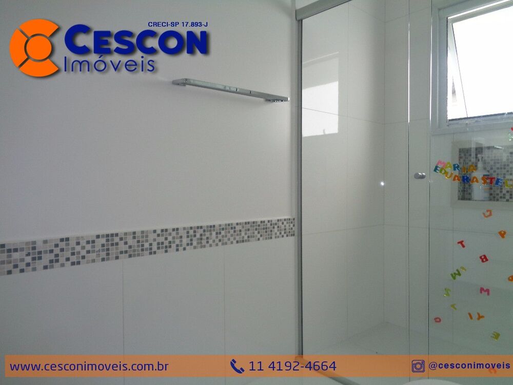 Casa de Condomínio, 5 quartos - Foto 1