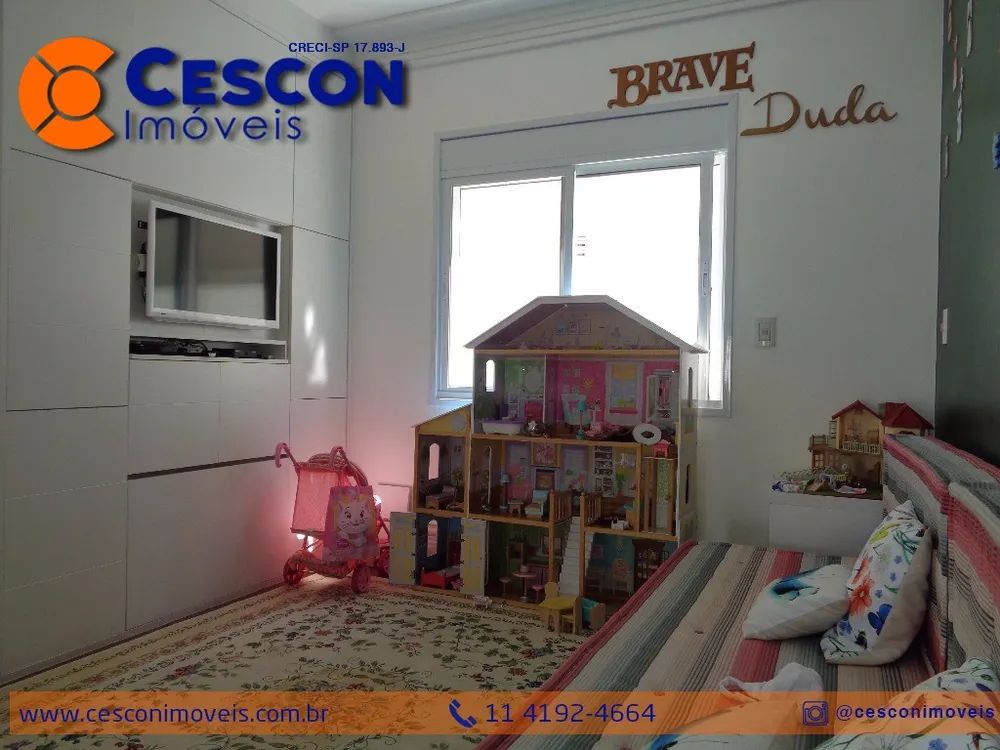Casa de Condomínio, 5 quartos - Foto 9